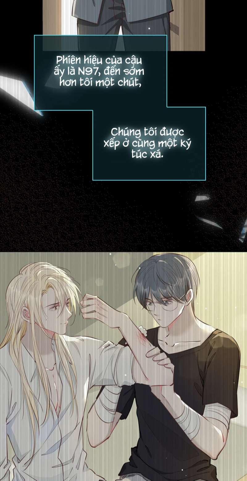 Tình Đầu Của Hoàng Thái Tử 98 trang 38