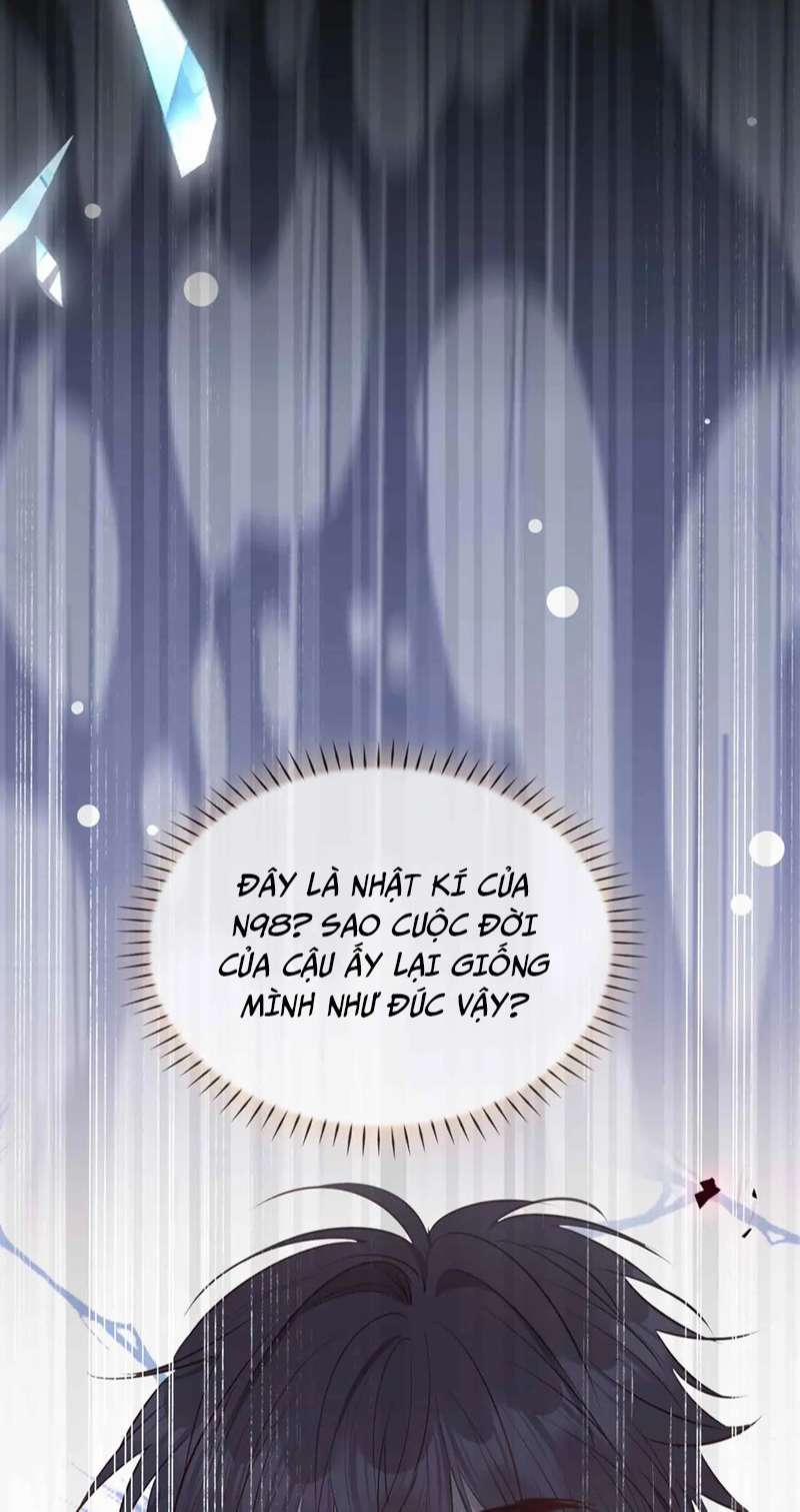 Tình Đầu Của Hoàng Thái Tử 98 trang 43