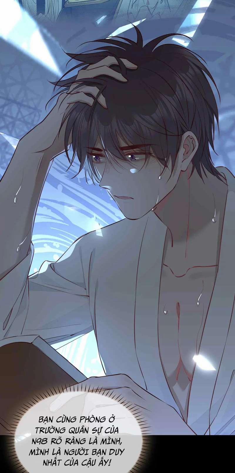 Tình Đầu Của Hoàng Thái Tử 98 trang 45