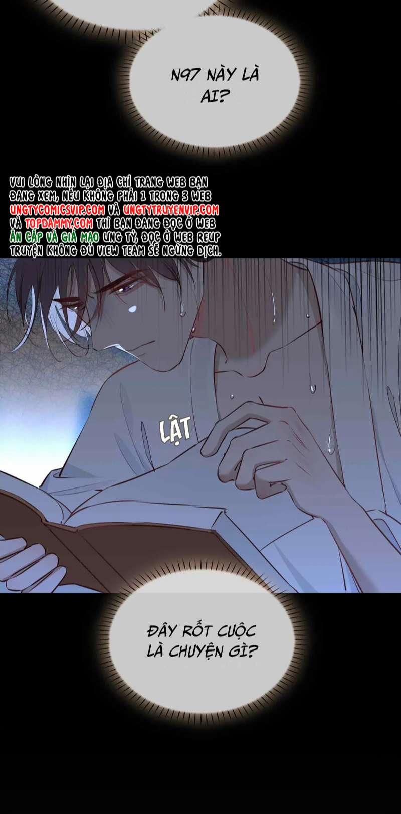 Tình Đầu Của Hoàng Thái Tử 98 trang 46