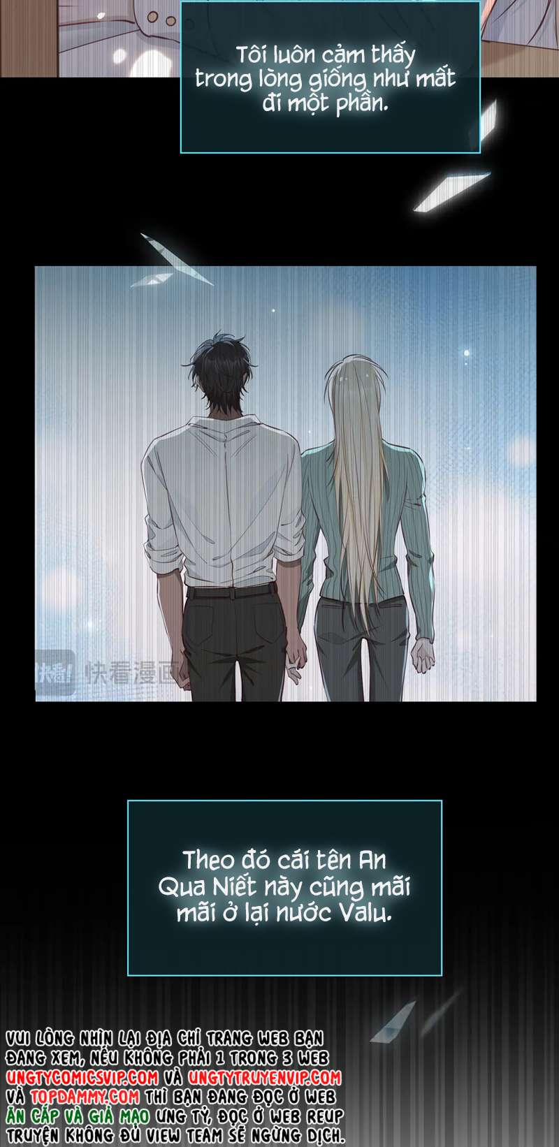 Tình Đầu Của Hoàng Thái Tử 98 trang 49