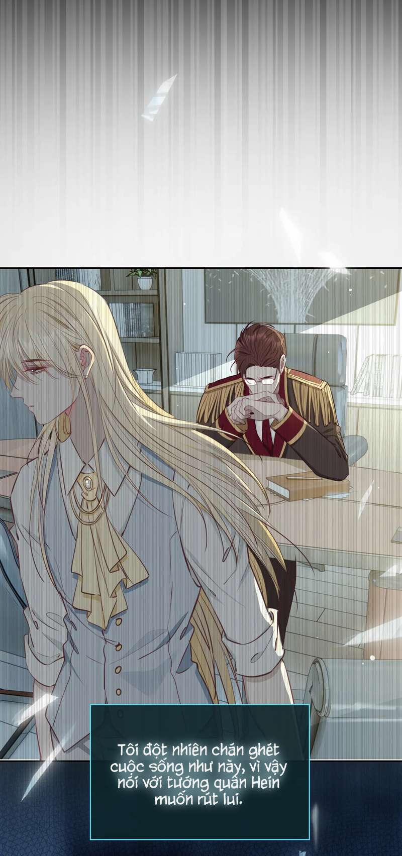 Tình Đầu Của Hoàng Thái Tử 98 trang 50