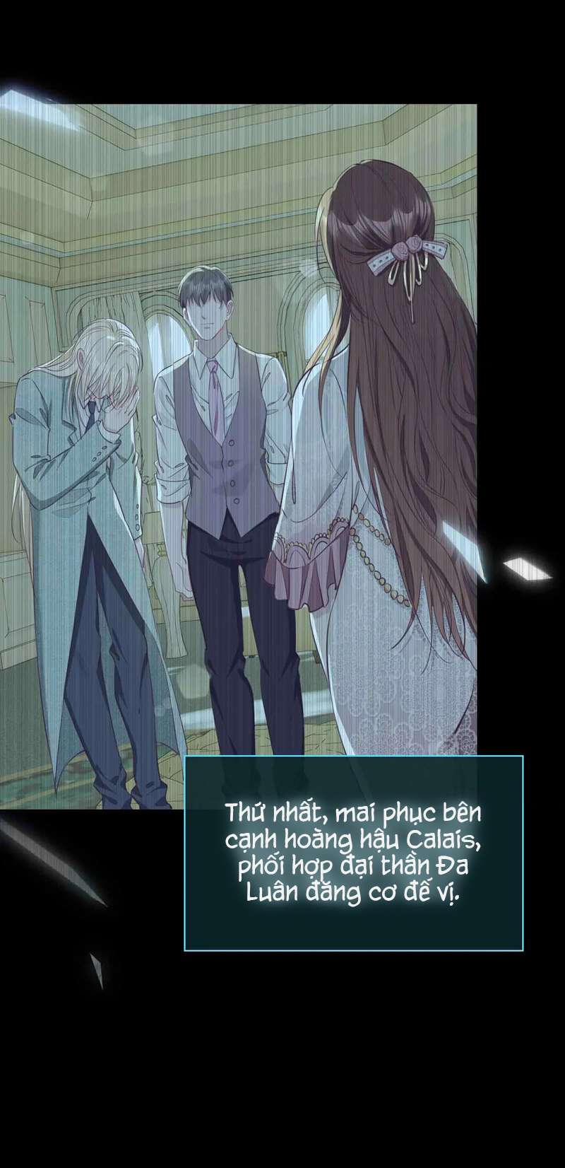 Tình Đầu Của Hoàng Thái Tử 98 trang 53