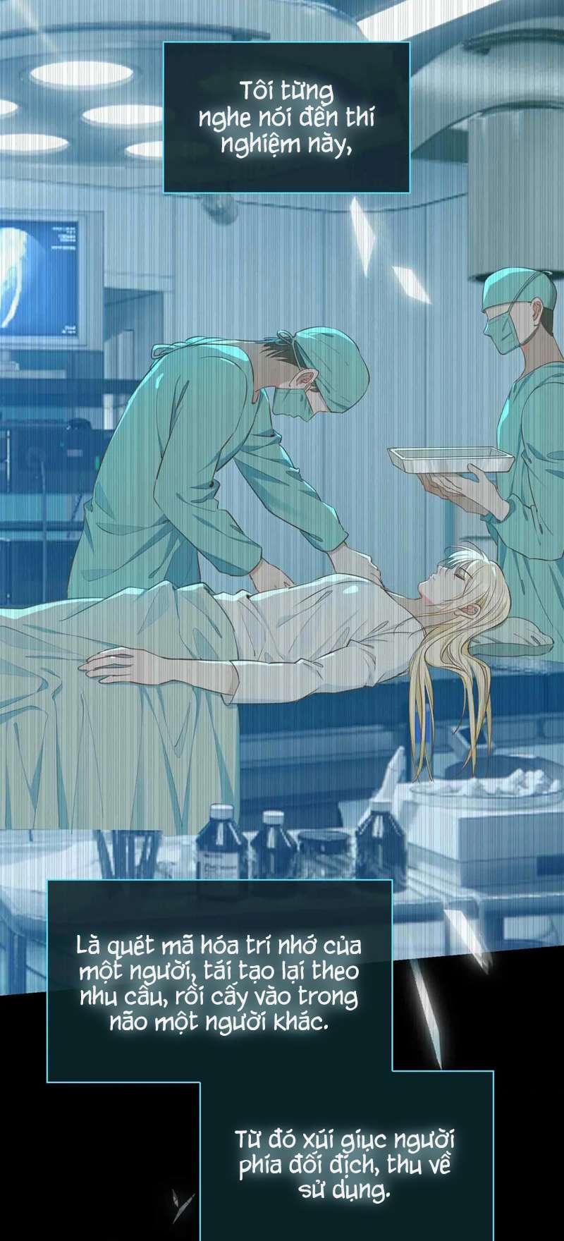 Tình Đầu Của Hoàng Thái Tử 98 trang 55