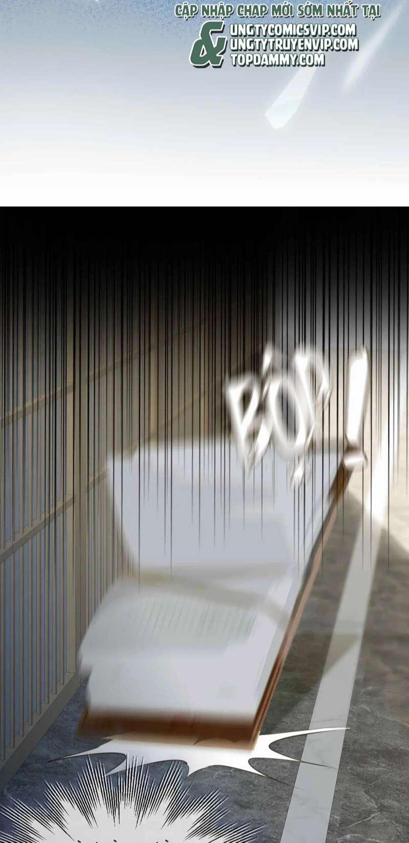 Tình Đầu Của Hoàng Thái Tử 98 trang 58