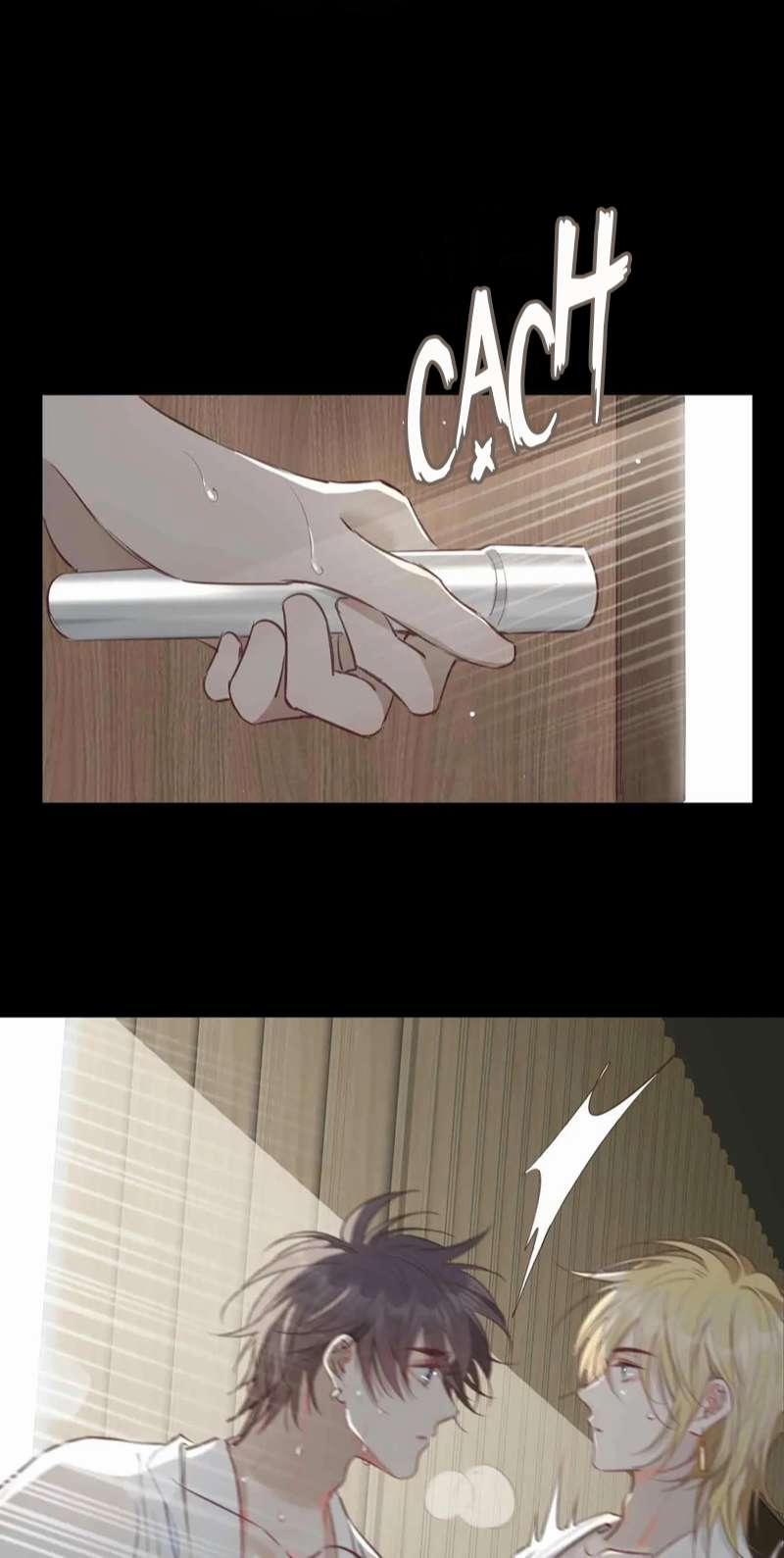 Tình Đầu Của Hoàng Thái Tử 98 trang 61