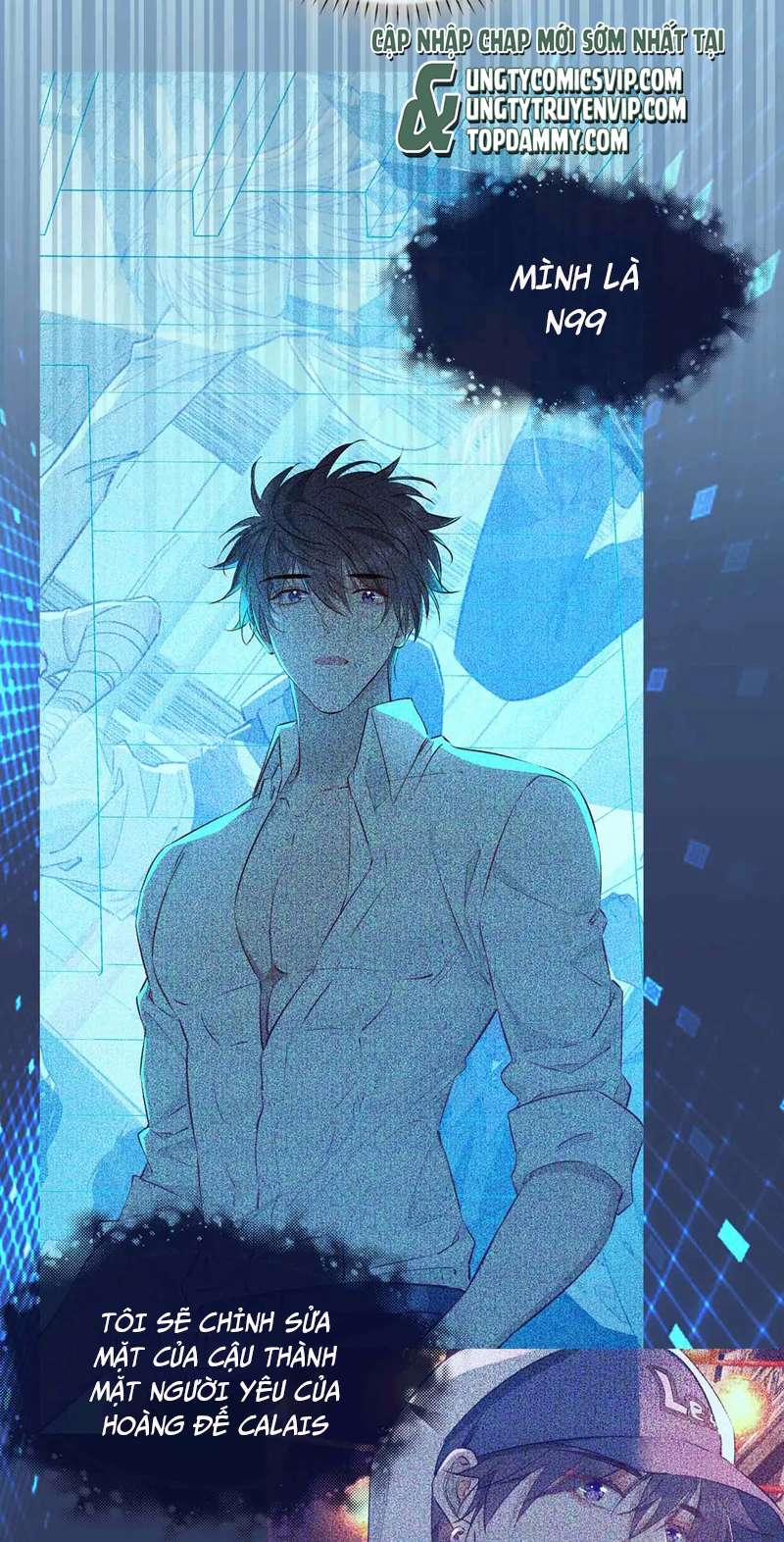 Tình Đầu Của Hoàng Thái Tử 98 trang 65