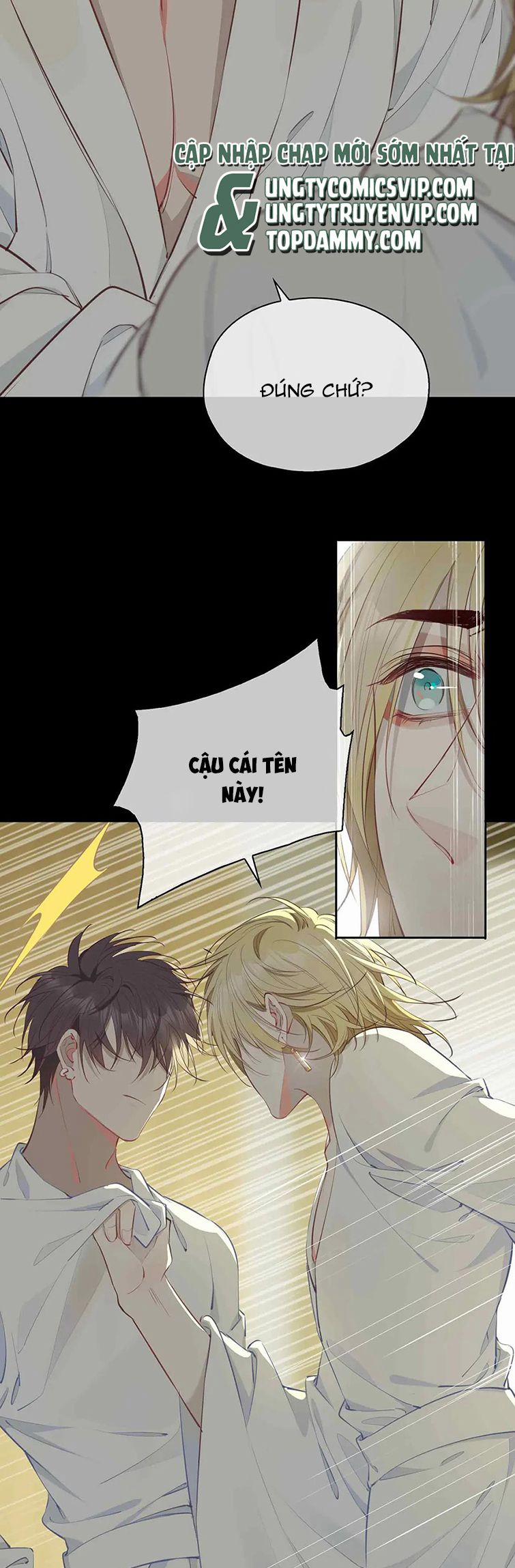 Tình Đầu Của Hoàng Thái Tử 99 trang 10