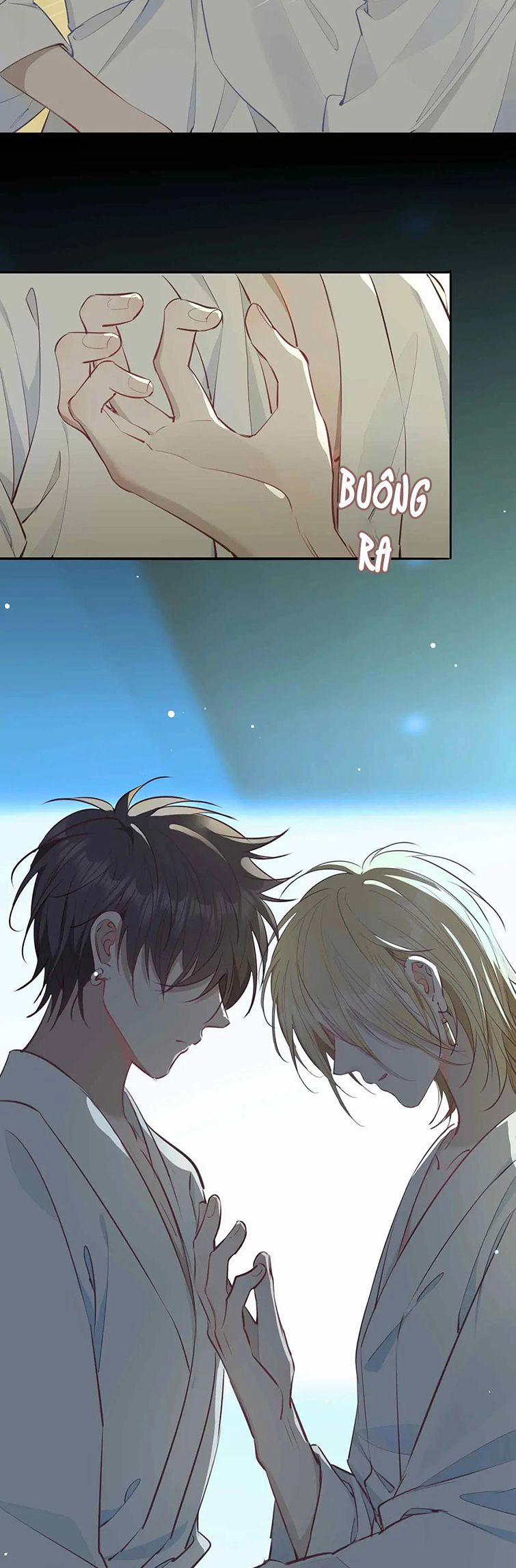 Tình Đầu Của Hoàng Thái Tử 99 trang 11