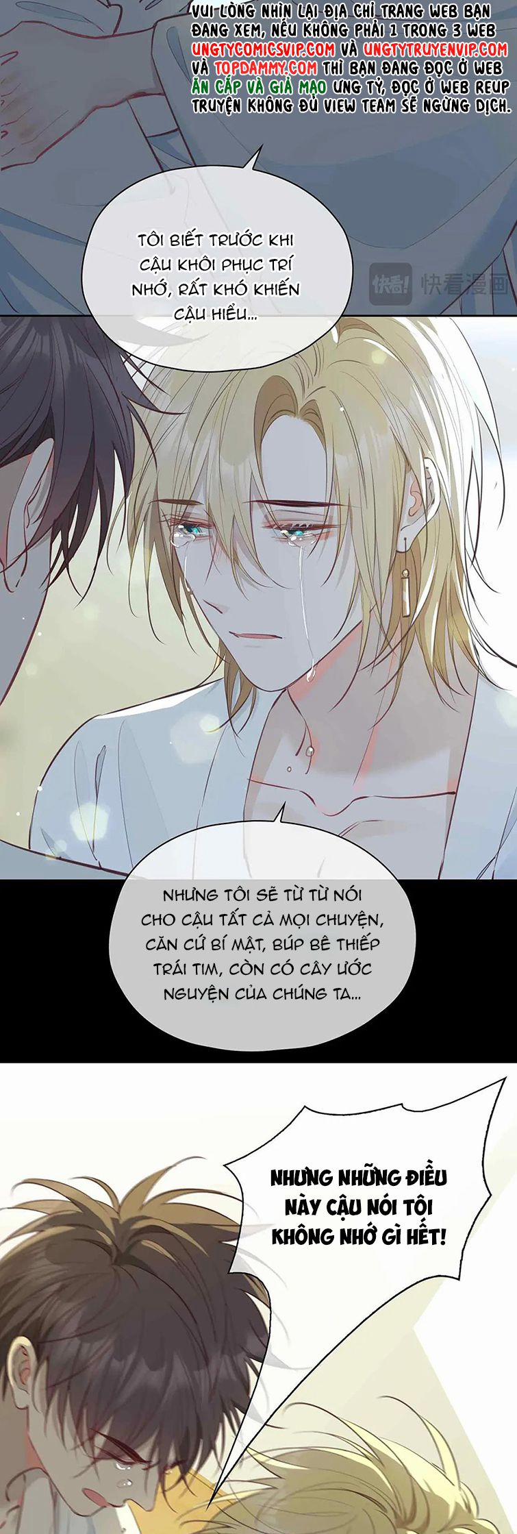 Tình Đầu Của Hoàng Thái Tử 99 trang 12