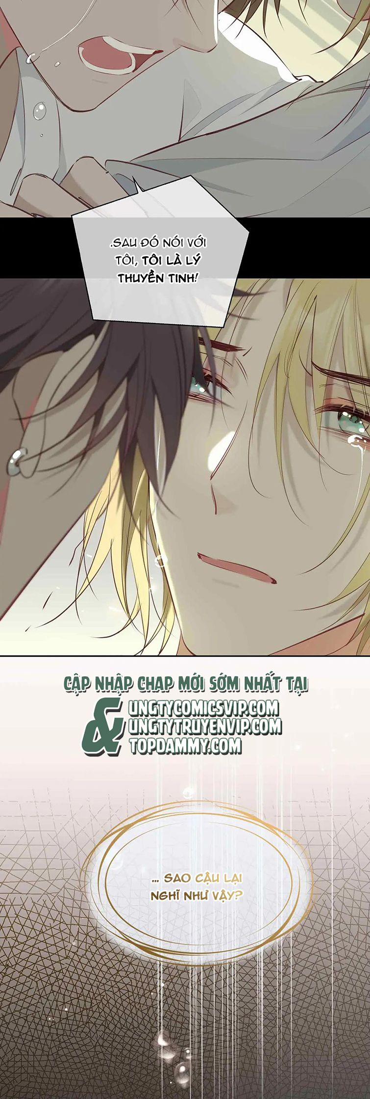 Tình Đầu Của Hoàng Thái Tử 99 trang 14