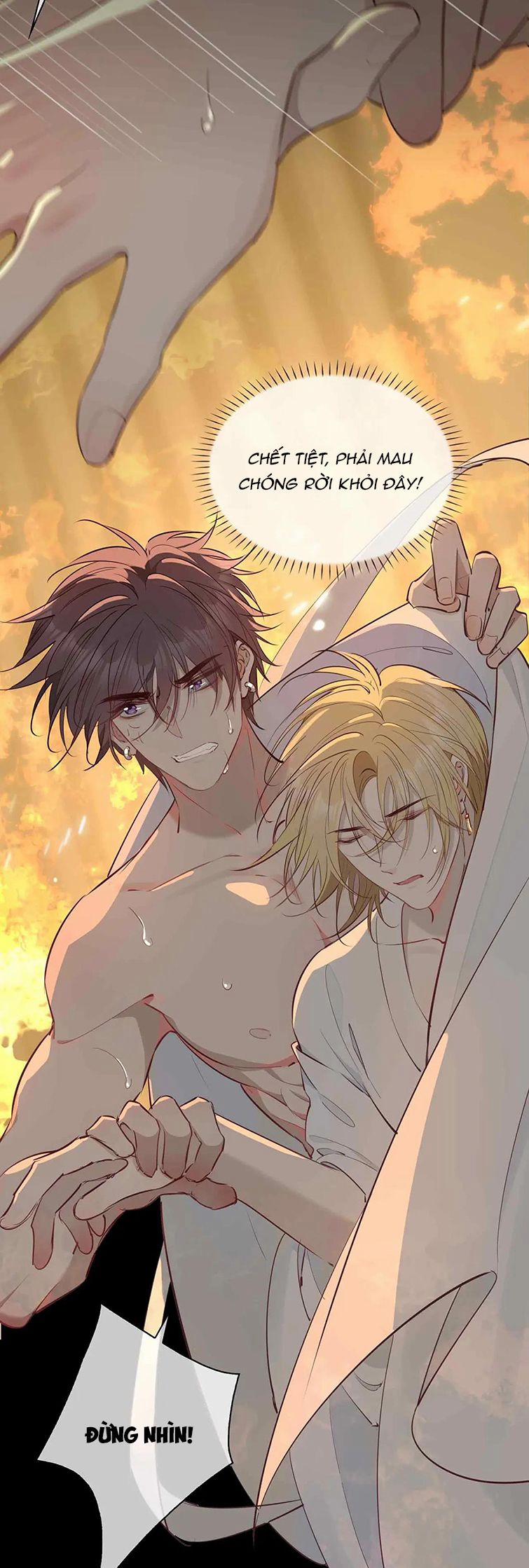 Tình Đầu Của Hoàng Thái Tử 99 trang 18
