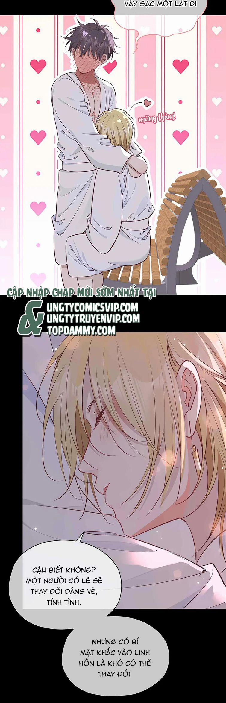 Tình Đầu Của Hoàng Thái Tử 99 trang 26