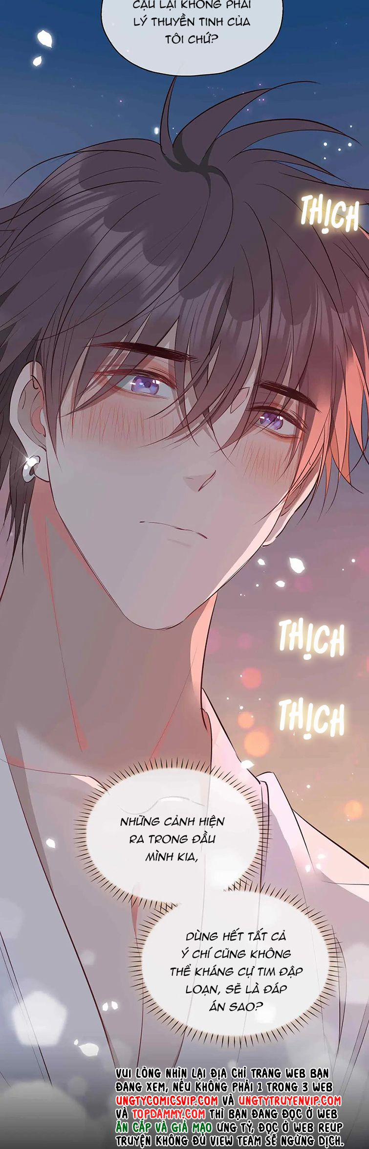 Tình Đầu Của Hoàng Thái Tử 99 trang 29