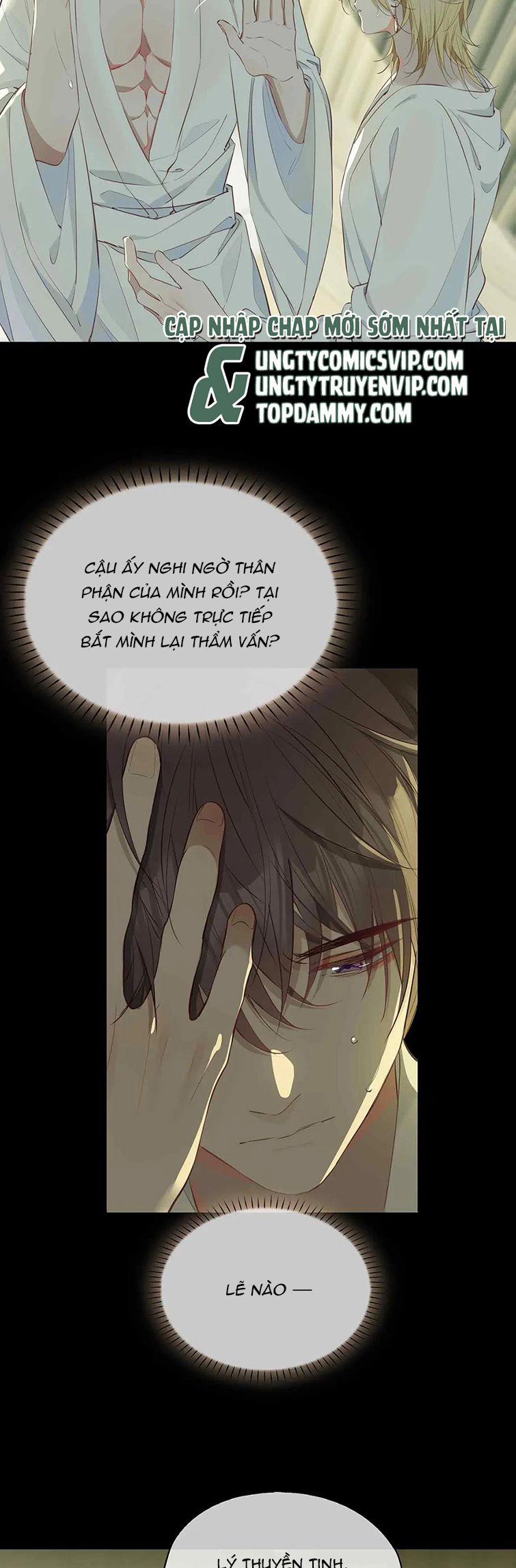 Tình Đầu Của Hoàng Thái Tử 99 trang 3