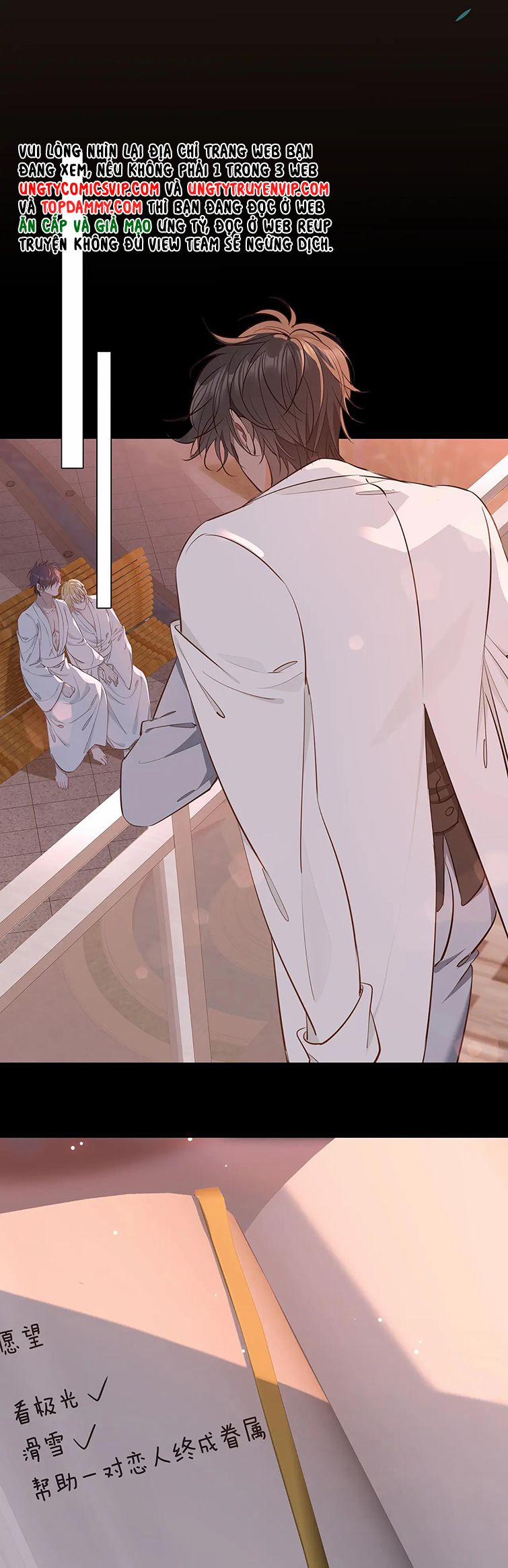 Tình Đầu Của Hoàng Thái Tử 99 trang 34