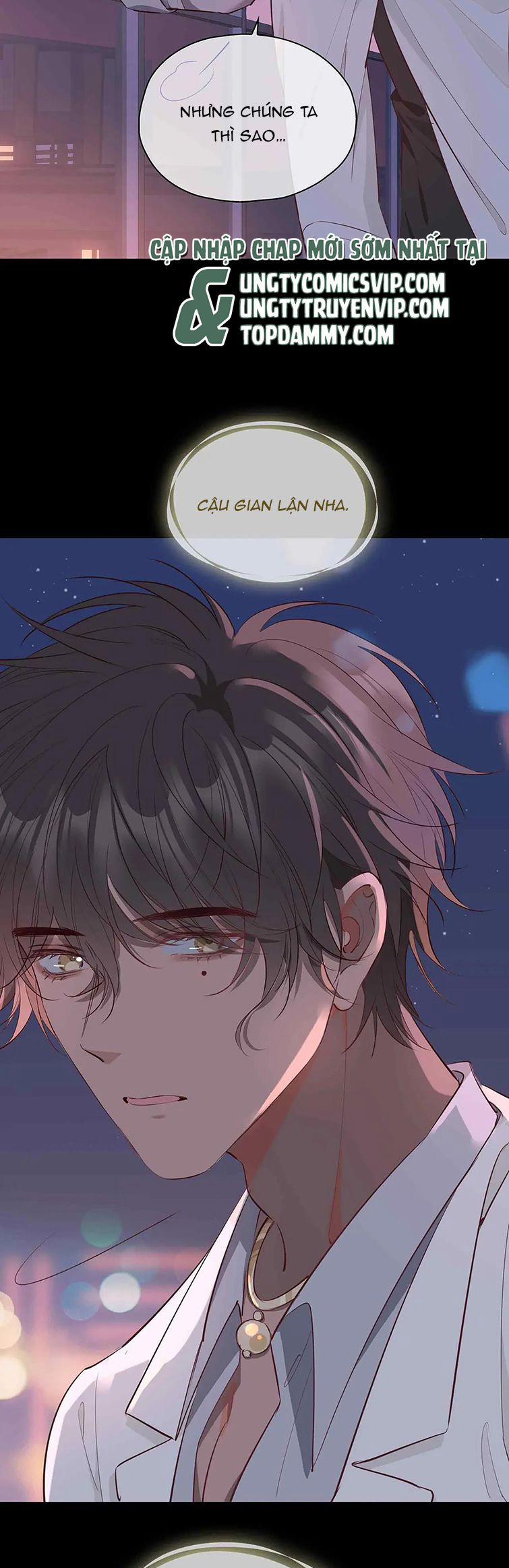 Tình Đầu Của Hoàng Thái Tử 99 trang 36