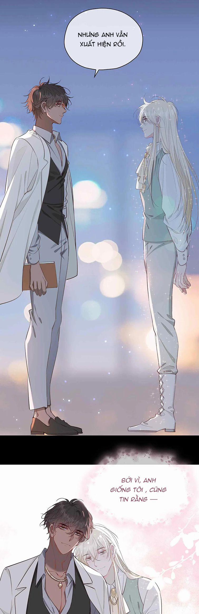 Tình Đầu Của Hoàng Thái Tử 99 trang 38