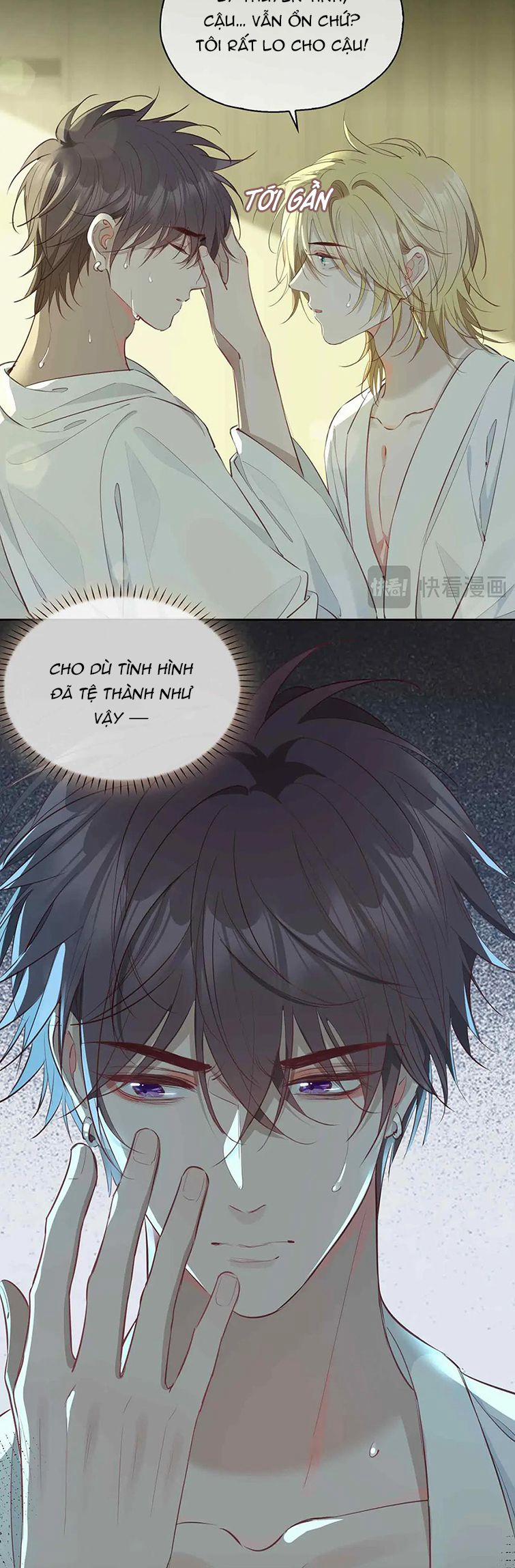 Tình Đầu Của Hoàng Thái Tử 99 trang 4