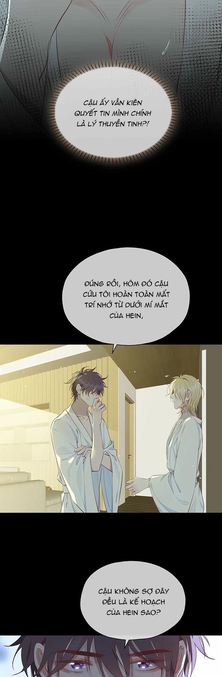 Tình Đầu Của Hoàng Thái Tử 99 trang 5