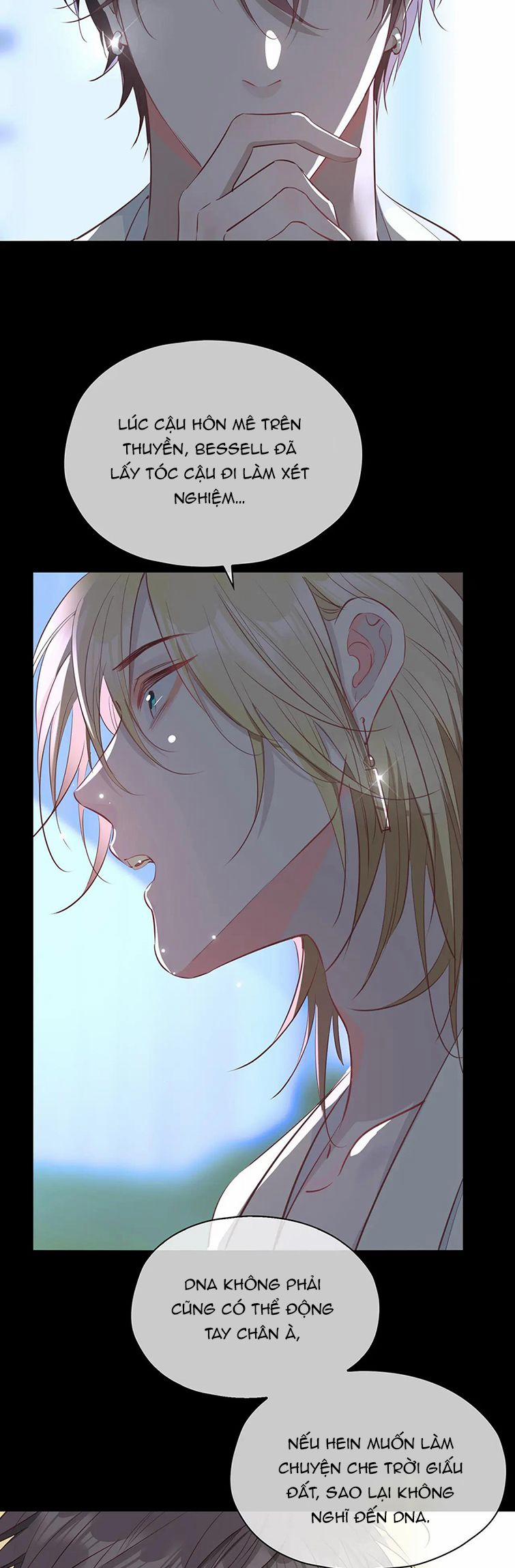 Tình Đầu Của Hoàng Thái Tử 99 trang 6