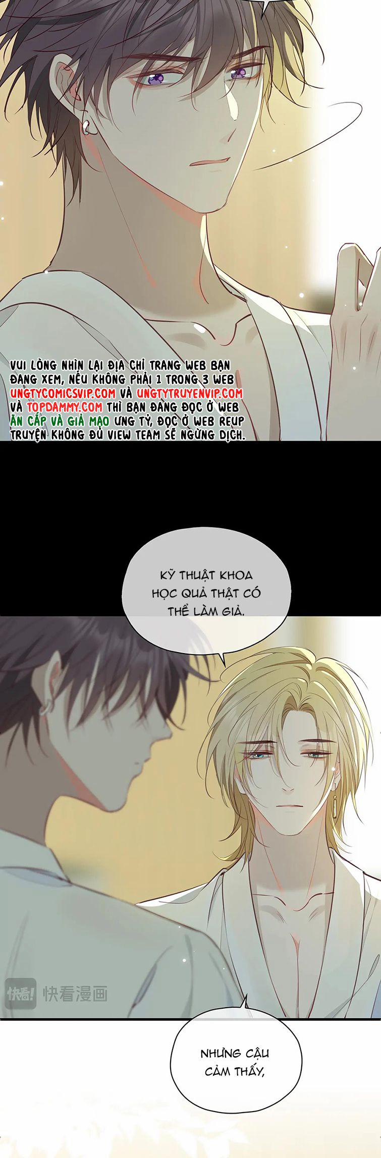 Tình Đầu Của Hoàng Thái Tử 99 trang 7