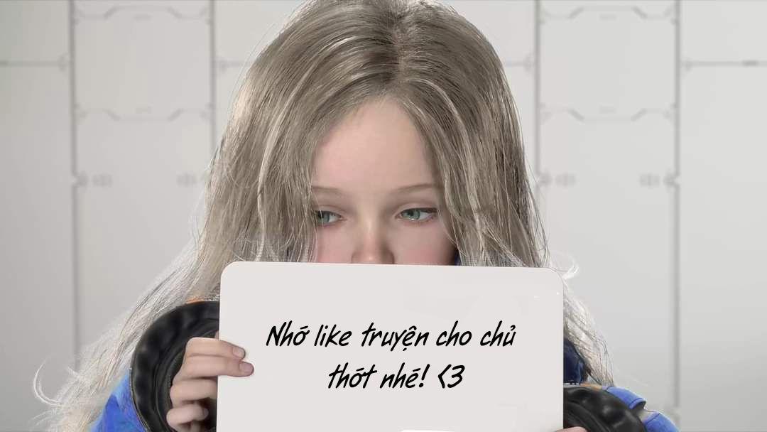 Tình đầu của Mary 2. Phần 2 trang 19