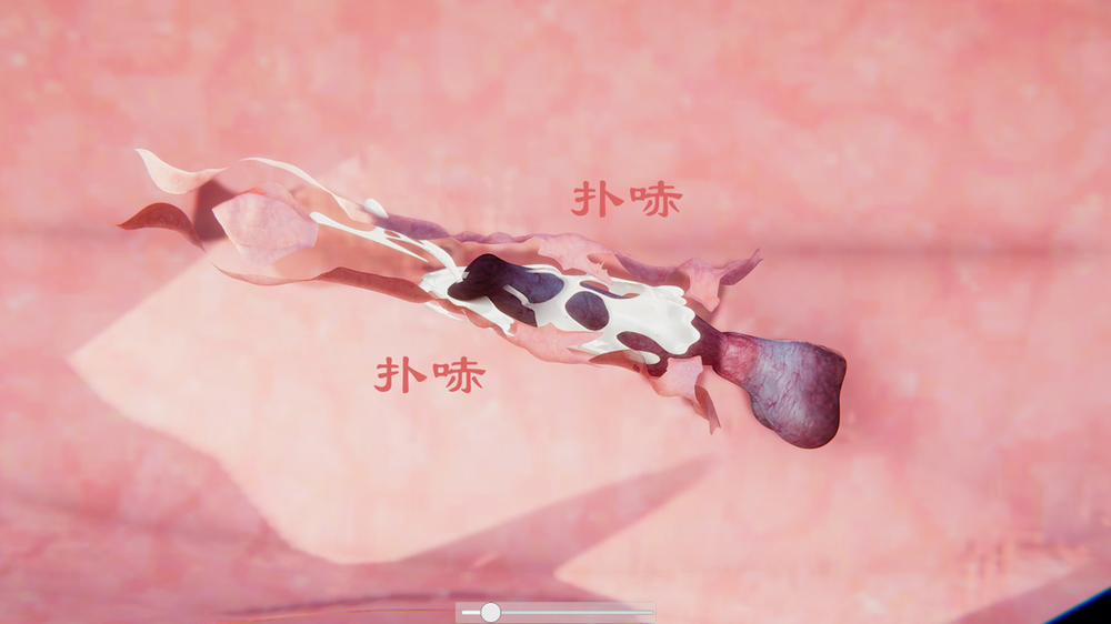 Tình đầu của Mary 3. Phần 3 trang 40