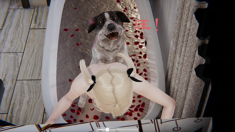 Tình đầu của Mary 3. Phần 3 trang 42