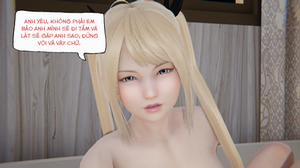 Đọc truyện tranh Tình đầu của Mary 3.