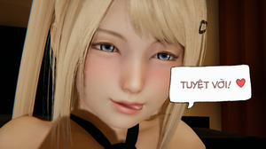 Đọc truyện tranh Tình đầu của Mary.