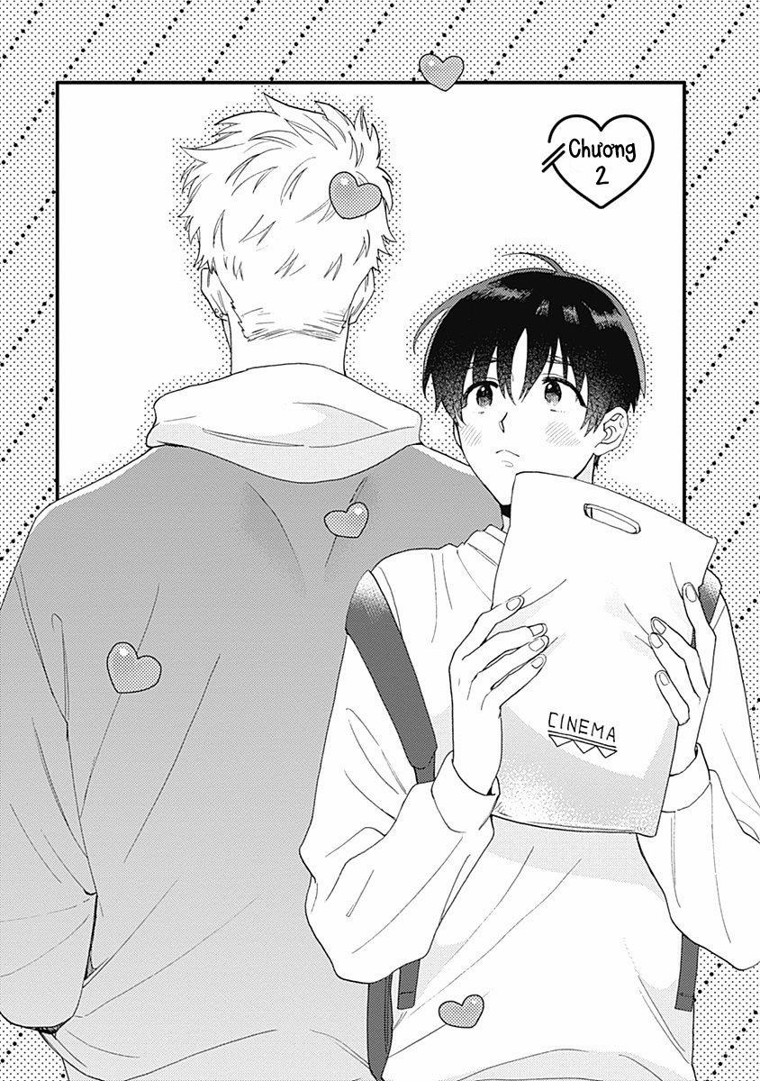 Tình Đầu Ghé Thăm 2 trang 0