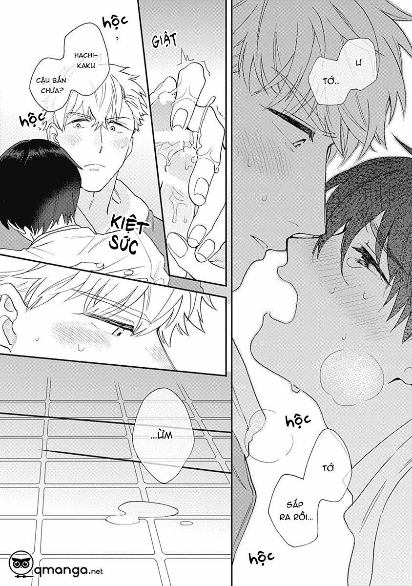 Tình Đầu Ghé Thăm 2 trang 29