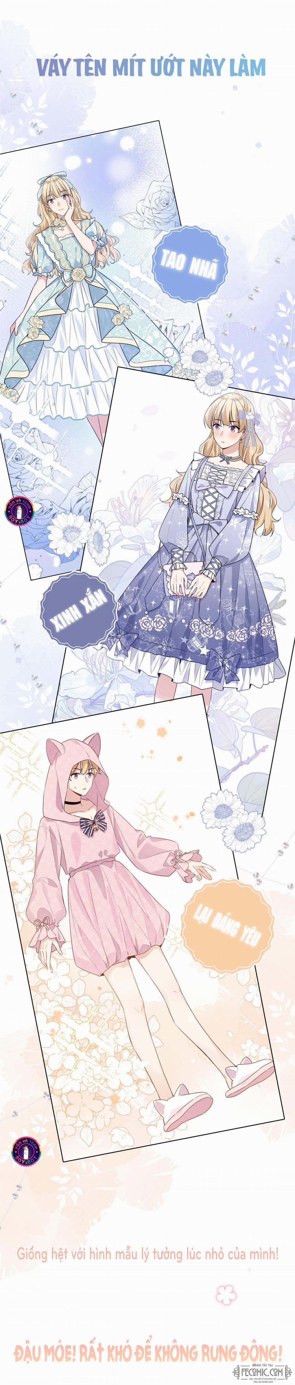 Tình Đầu Là Con Trai 0 trang 4