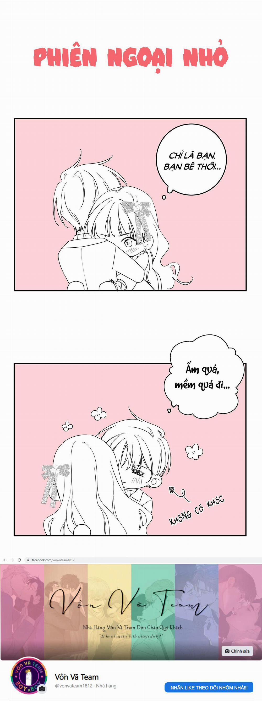 Tình Đầu Là Con Trai 10 trang 15