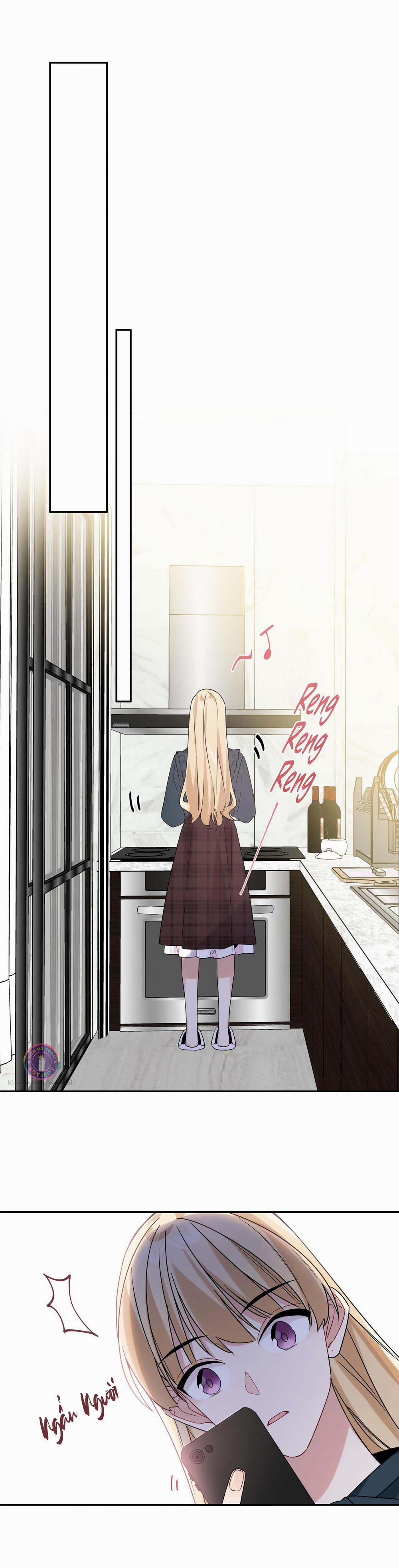 Tình Đầu Là Con Trai 13 trang 9