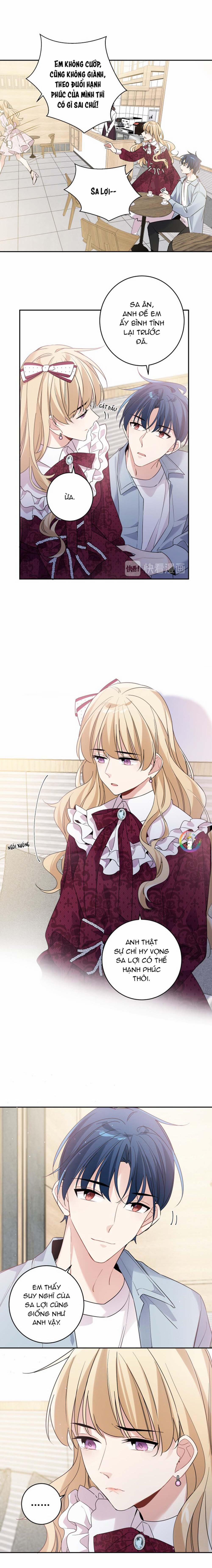 Tình Đầu Là Con Trai 28 trang 8