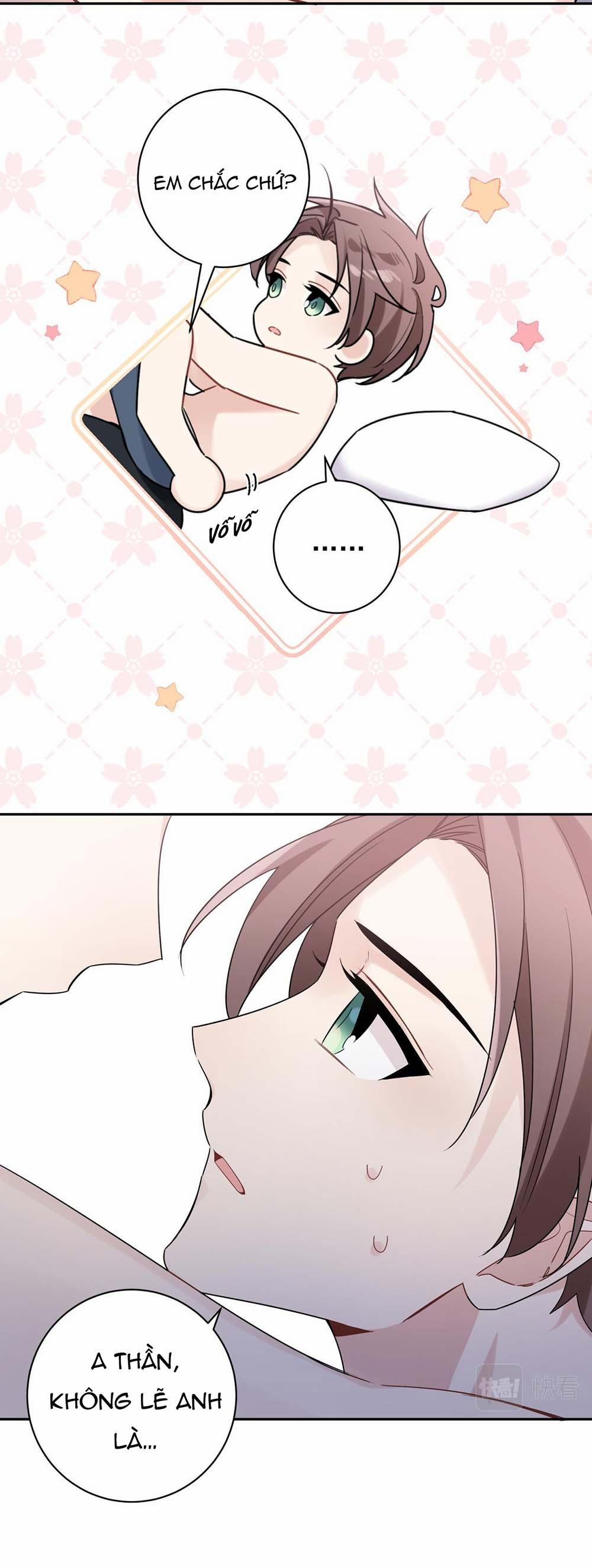 Tình Đầu Là Con Trai 39 trang 4