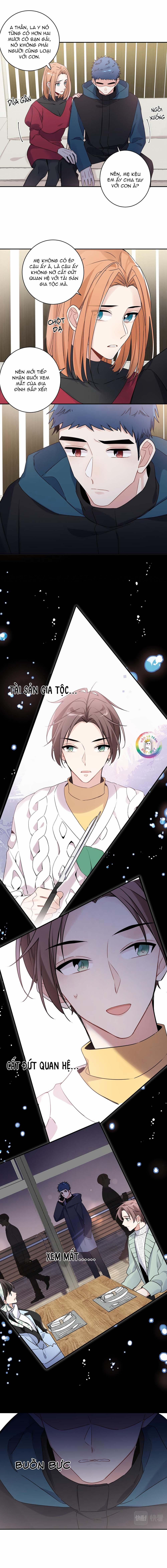 Tình Đầu Là Con Trai 42 trang 7