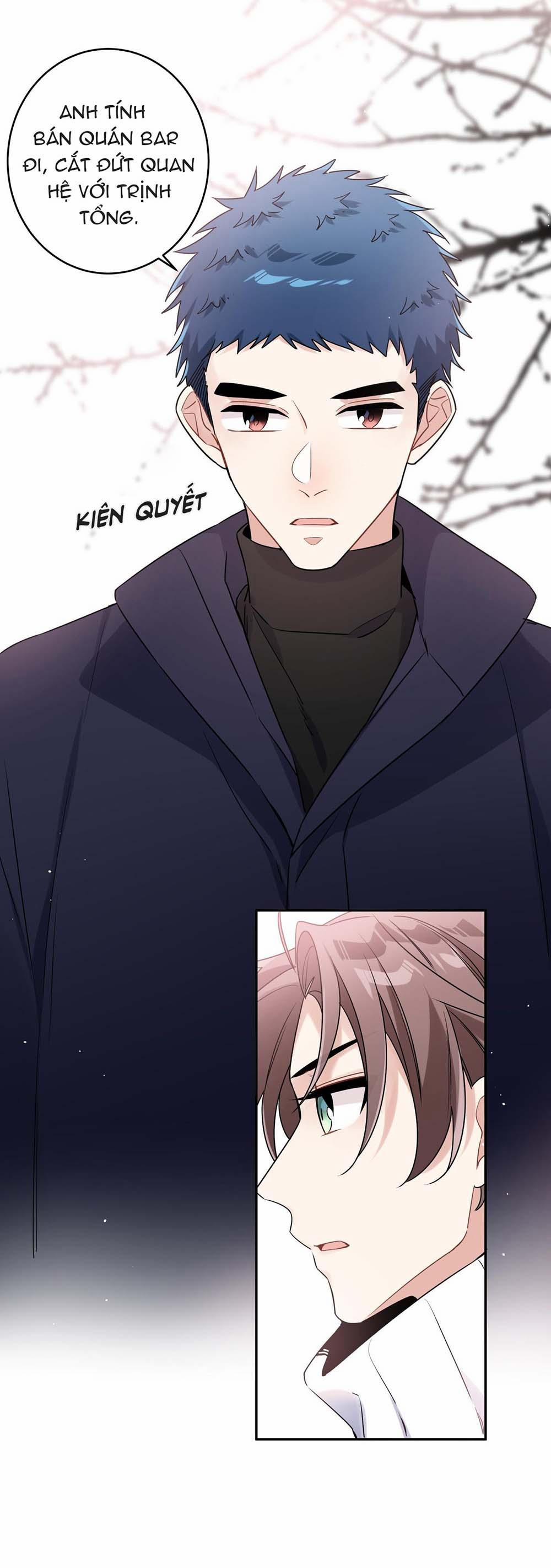 Tình Đầu Là Con Trai 44 trang 6