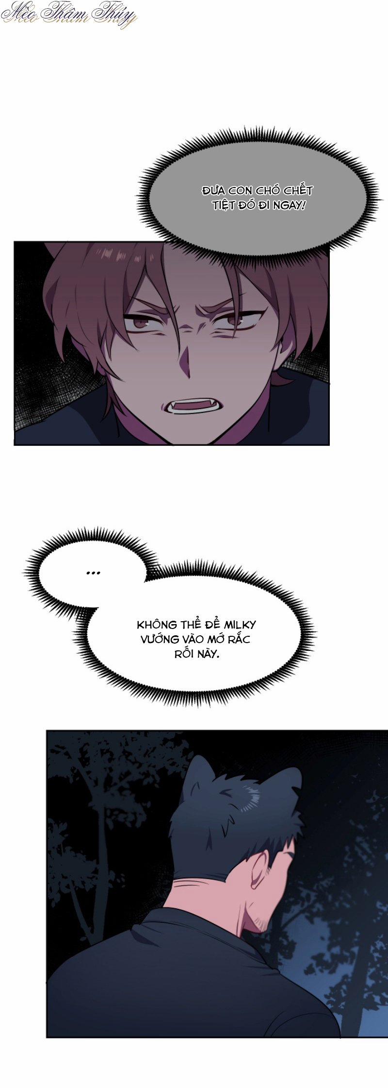 Tình Đầu 3 trang 1