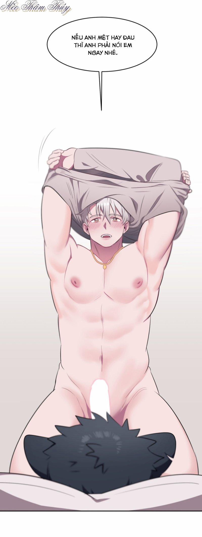 Tình Đầu 3 trang 14