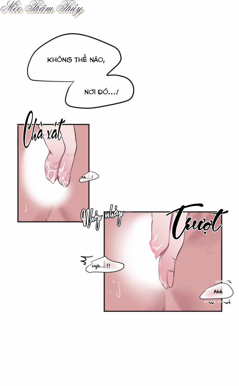 Tình Đầu 3 trang 19