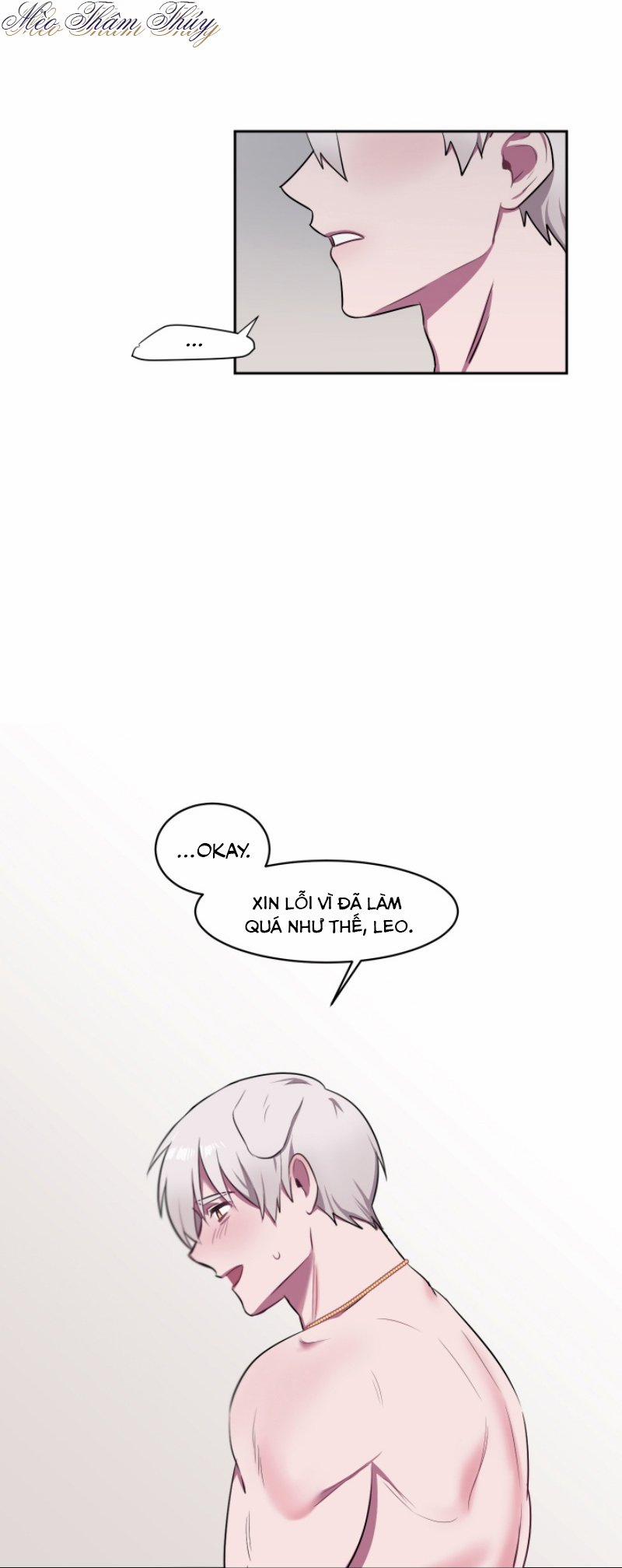 Tình Đầu 3 trang 30