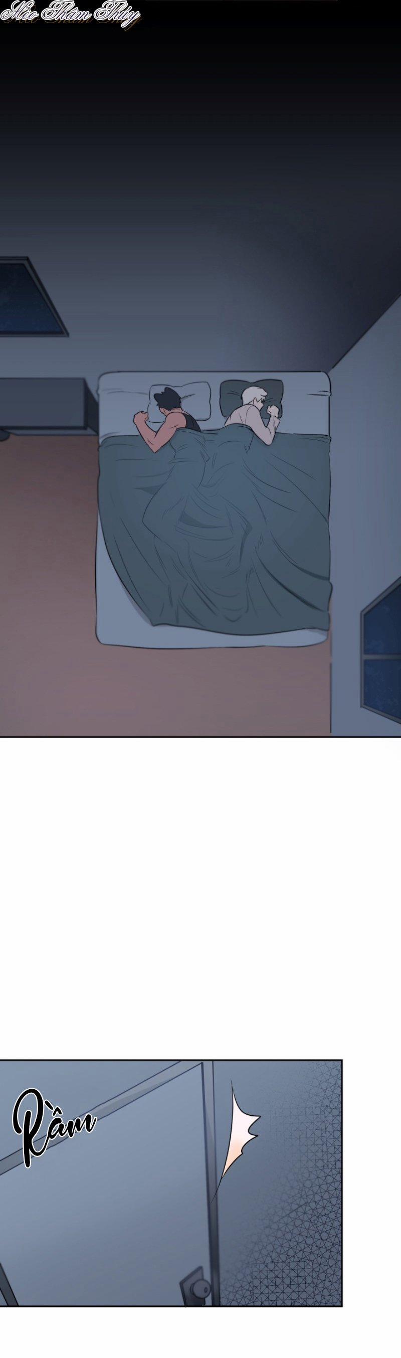 Tình Đầu 3 trang 31