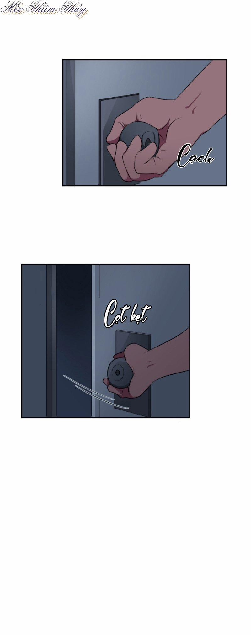 Tình Đầu 3 trang 33