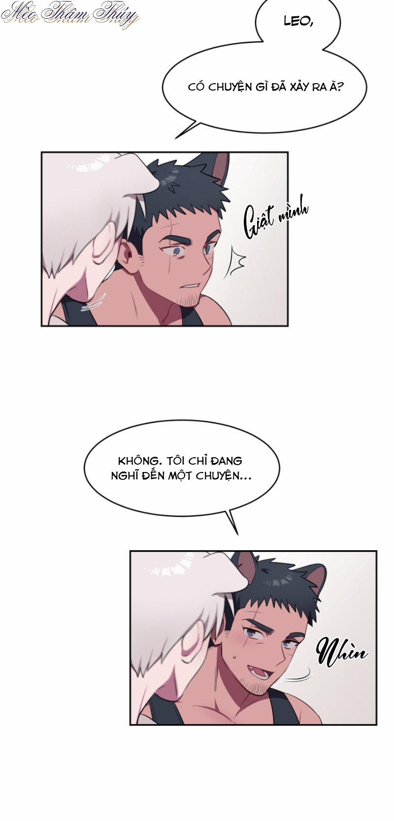 Tình Đầu 3 trang 6