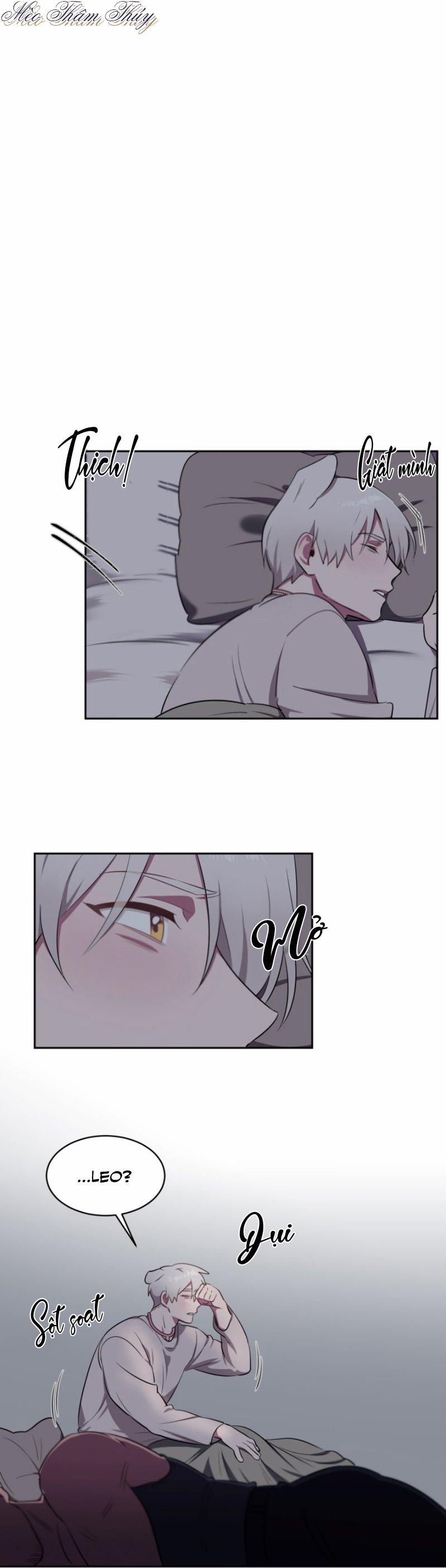 Tình Đầu 4 trang 11