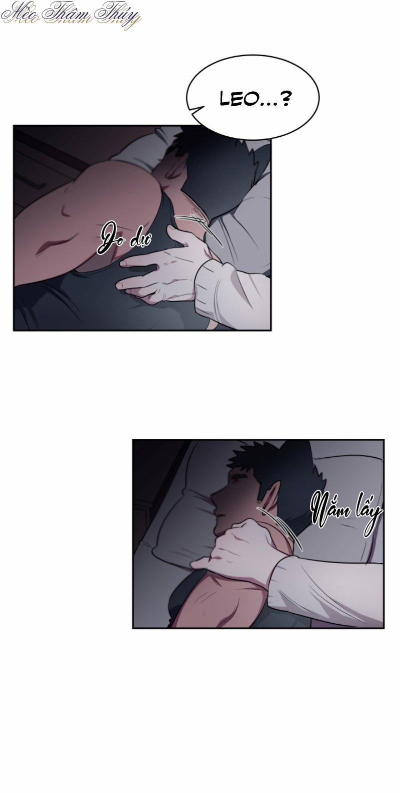 Tình Đầu 4 trang 13