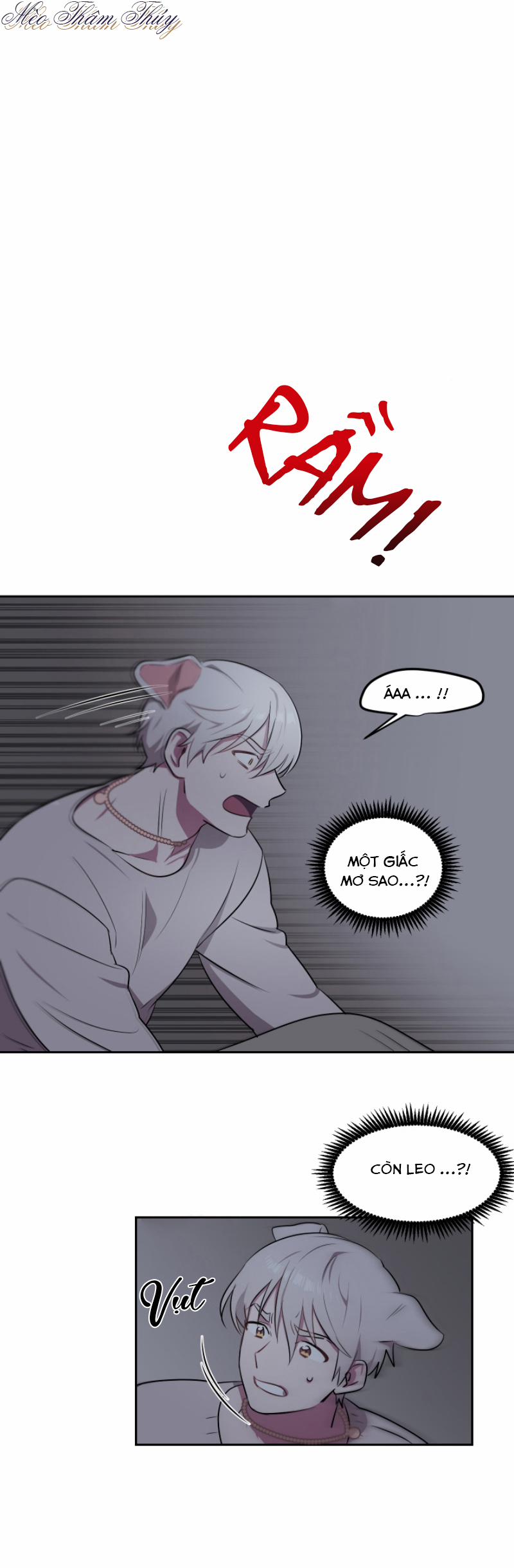 Tình Đầu 4 trang 16